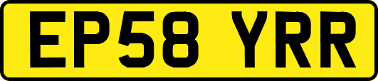 EP58YRR