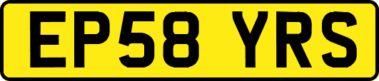 EP58YRS