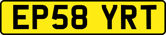 EP58YRT
