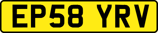 EP58YRV