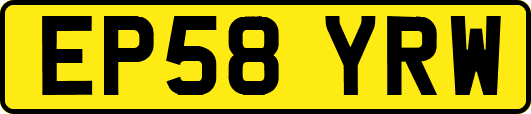 EP58YRW