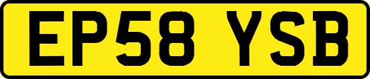 EP58YSB