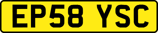EP58YSC