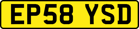 EP58YSD