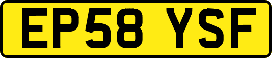 EP58YSF