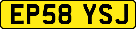 EP58YSJ