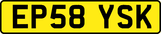 EP58YSK