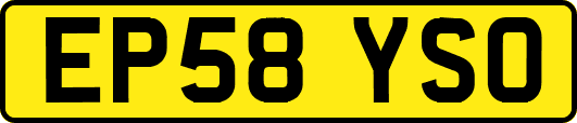 EP58YSO