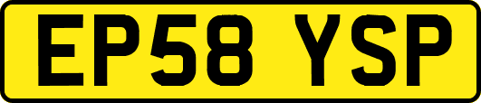EP58YSP