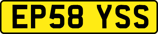 EP58YSS
