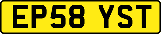 EP58YST
