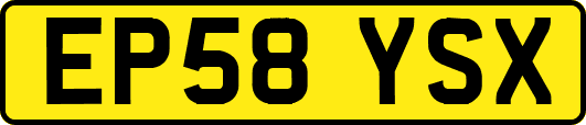 EP58YSX