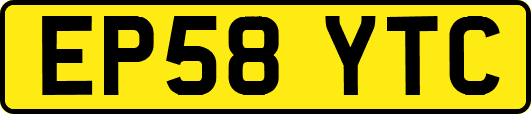 EP58YTC