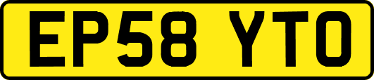 EP58YTO