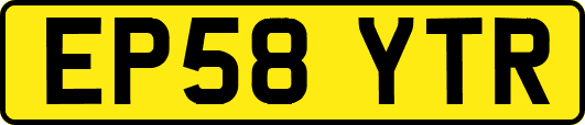 EP58YTR