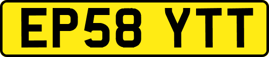 EP58YTT