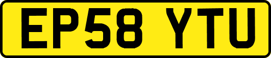EP58YTU