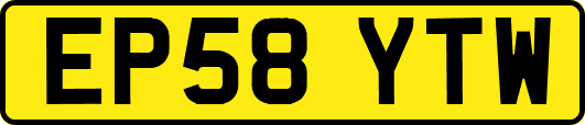 EP58YTW