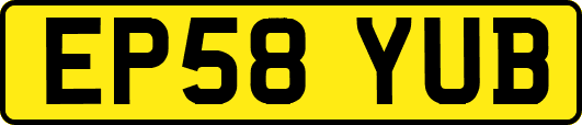 EP58YUB