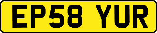 EP58YUR