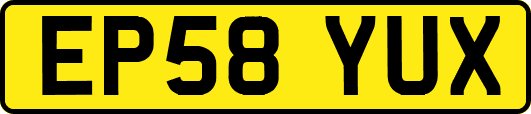 EP58YUX