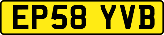 EP58YVB