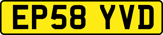 EP58YVD