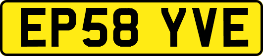 EP58YVE