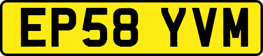 EP58YVM