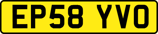 EP58YVO