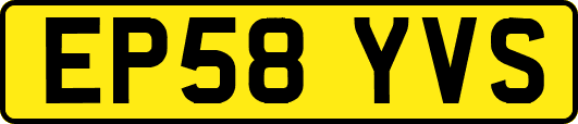 EP58YVS