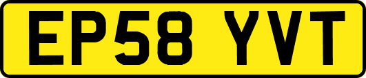 EP58YVT