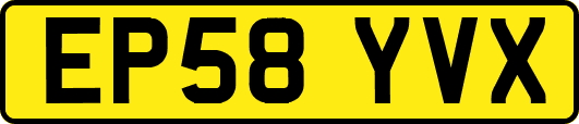 EP58YVX