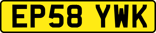 EP58YWK