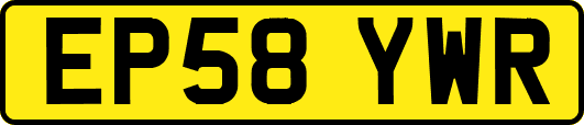 EP58YWR