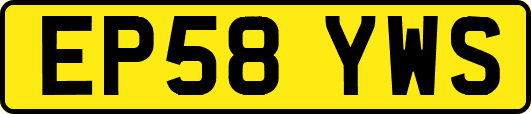 EP58YWS