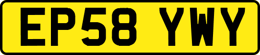 EP58YWY