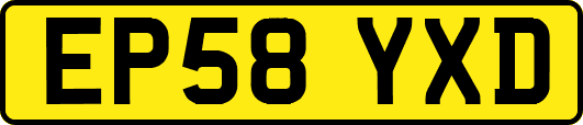 EP58YXD