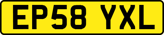 EP58YXL