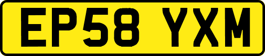 EP58YXM