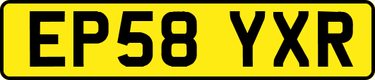 EP58YXR
