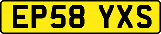 EP58YXS