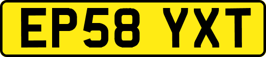 EP58YXT