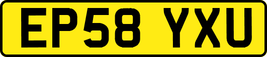 EP58YXU