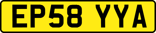 EP58YYA
