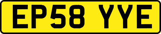 EP58YYE
