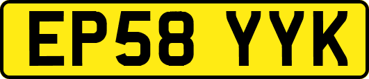 EP58YYK