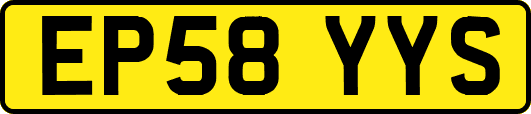 EP58YYS