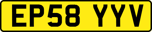 EP58YYV