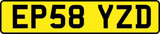 EP58YZD